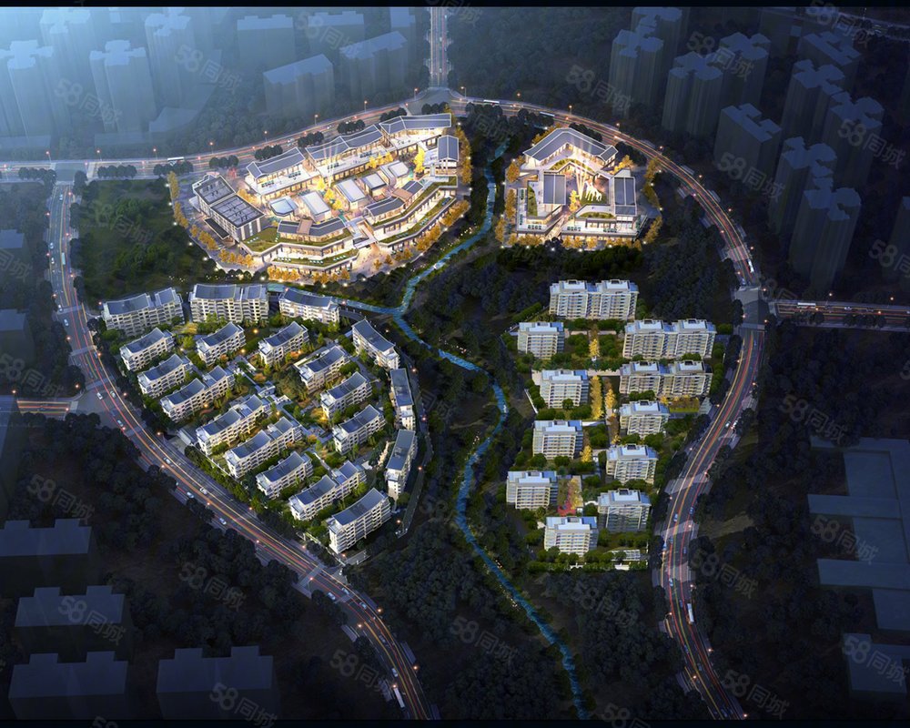 【领地·观园, 领地·观园小区详情,房价走势,房源,业主论坛】- 凉山