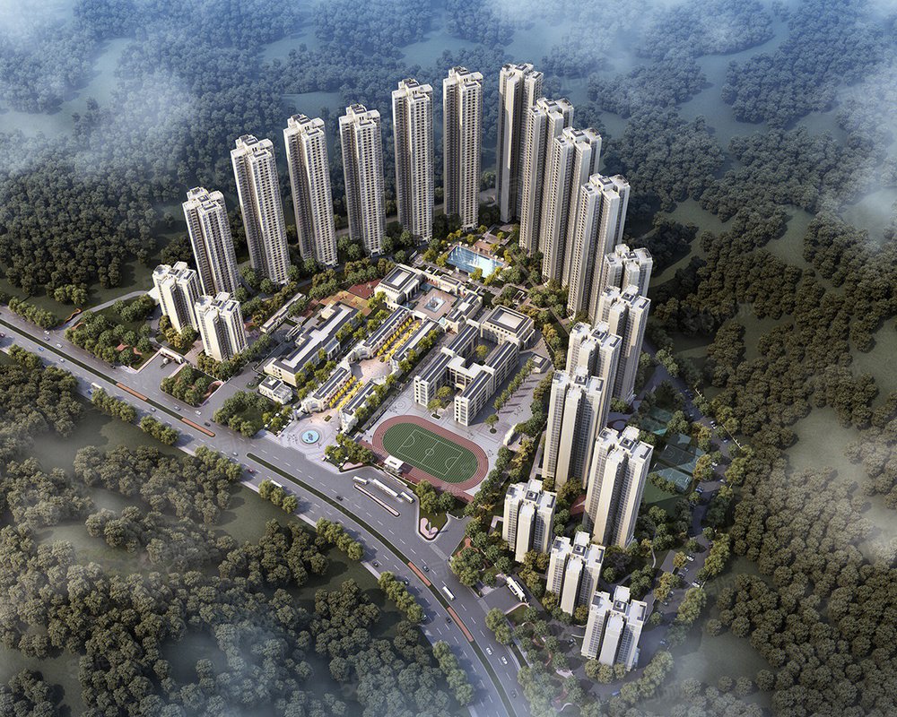 【广州增城万科城, 广州增城万科城小区详情,房价走势,房源,业主论坛