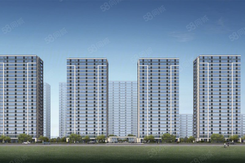 悦景园  人民医院 宝龙广场旁 价格便宜