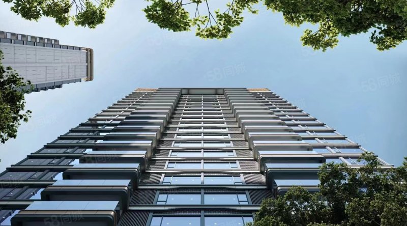 北投隐山4室2厅225㎡405万二手房图片
