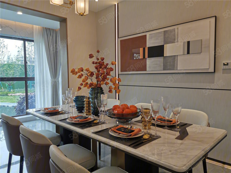 锦江绿道锦庐(新房)3室2厅99㎡80万二手房图片