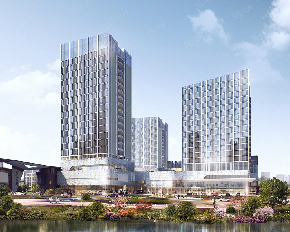 【泉乐坊, 泉乐坊小区详情,房价走势,房源,业主论坛】- 威海58同城