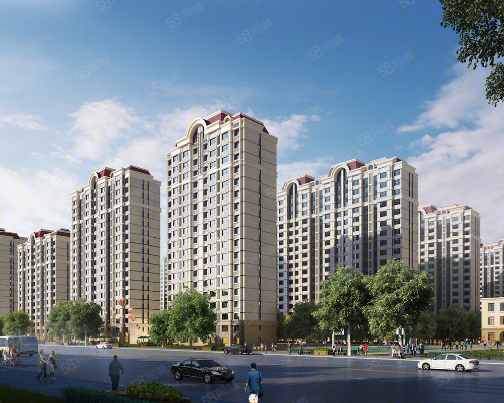 华润置地公元九里