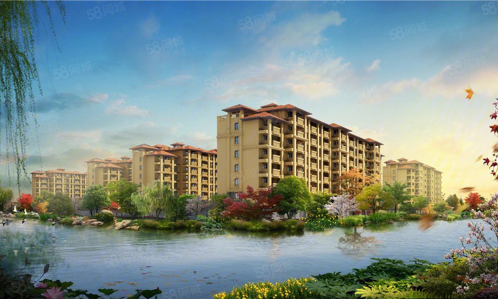 【悦城华庭, 悦城华庭小区详情,房价走势,房源,业主论坛】- 上海58