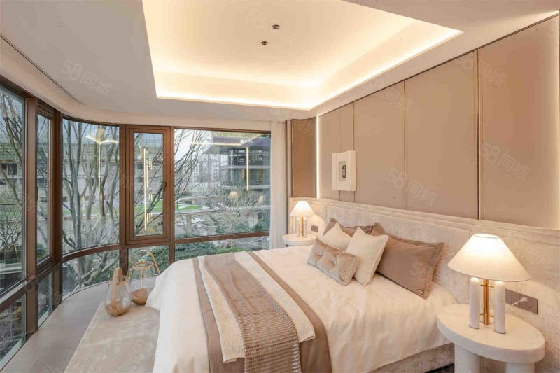 邦泰璟和4室2厅134㎡190万二手房图片