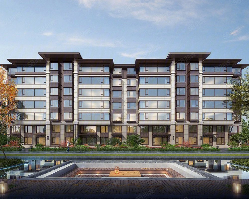 【弘润·青州府, 弘润·青州府小区详情,房价走势,房源,业主论坛】