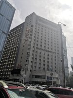 【10图】中山民主广场海景房亚太大厦520平精装修格另