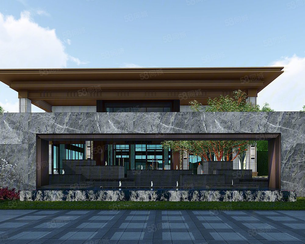 山府, 茂庭澜山府小区详情,房价走势,房源,业主论坛】- 平顶山58同城