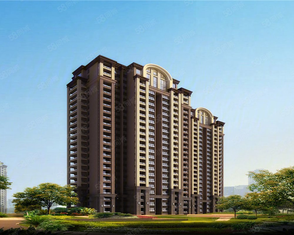 【莱茵半岛, 莱茵半岛小区详情,房价走势,房源,业主论坛】- 临汾58