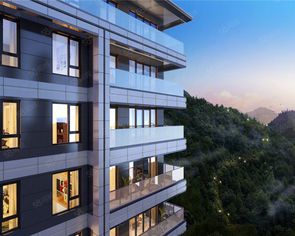 【绿地御山台(新房), 绿地御山台(新房)小区详情