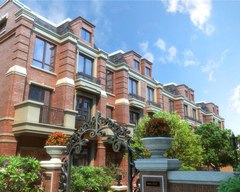 【莫里斯花源(公寓住宅), 莫里斯花源(公寓住宅)小区详情,房价走势