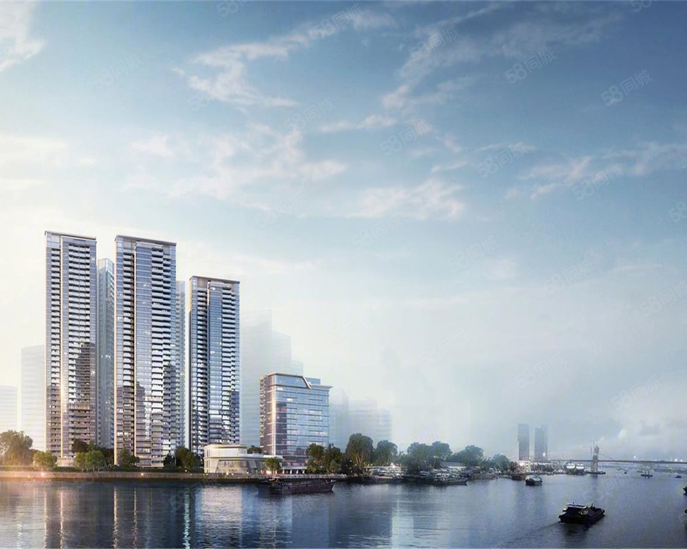 中海观澜府商用小区详情,房价走势,房源,业主论坛】- 广州58同城