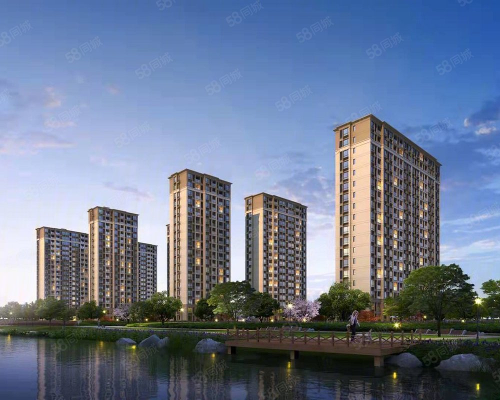 【鸿翔龙悦湾, 鸿翔龙悦湾小区详情,房价走势,房源,业主论坛】- 桐乡