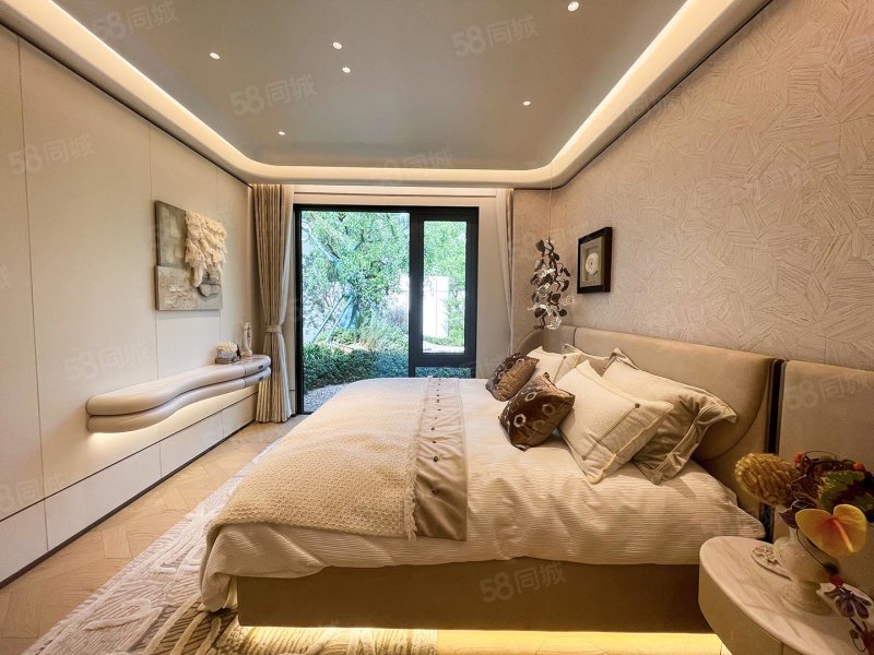 招商序3室2厅117㎡172万二手房图片