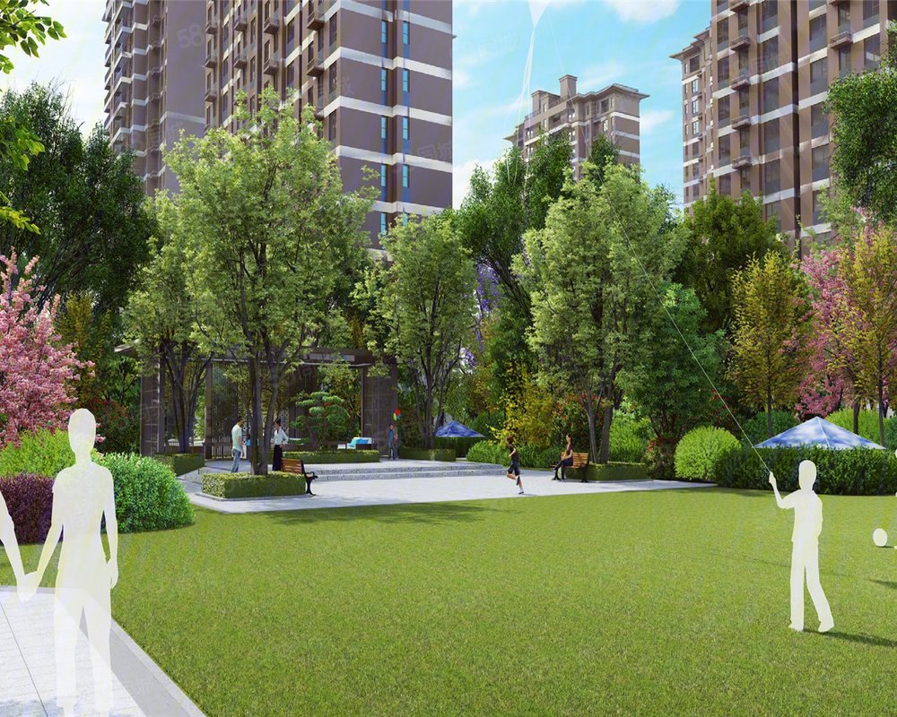 【浩创上河府, 浩创上河府小区详情,房价走势,房源,业主论坛】- 郑州