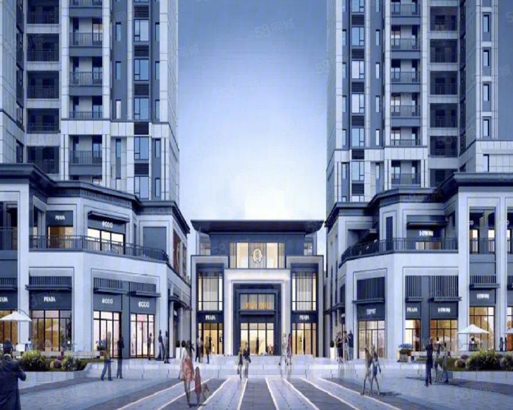 【融侨观邸, 融侨观邸小区详情,房价走势,房源,业主论坛】- 三明58