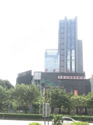 佛山禅城魁奇世博广场(商业)写字楼出租-佛山58同城