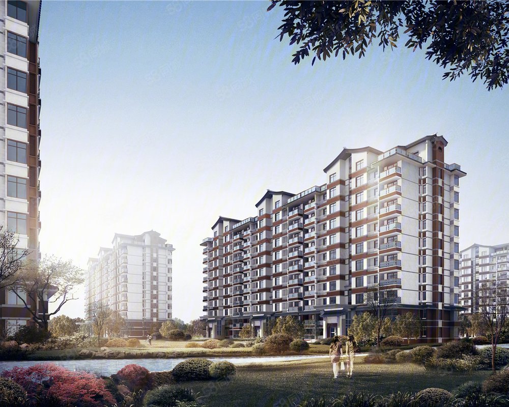 曲池东院(新房)