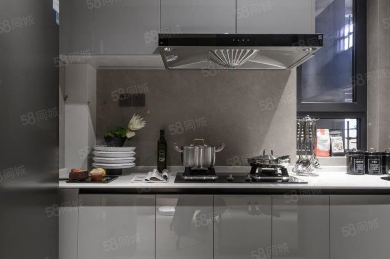 亿达芯园(新房)2室1厅92㎡90万二手房图片