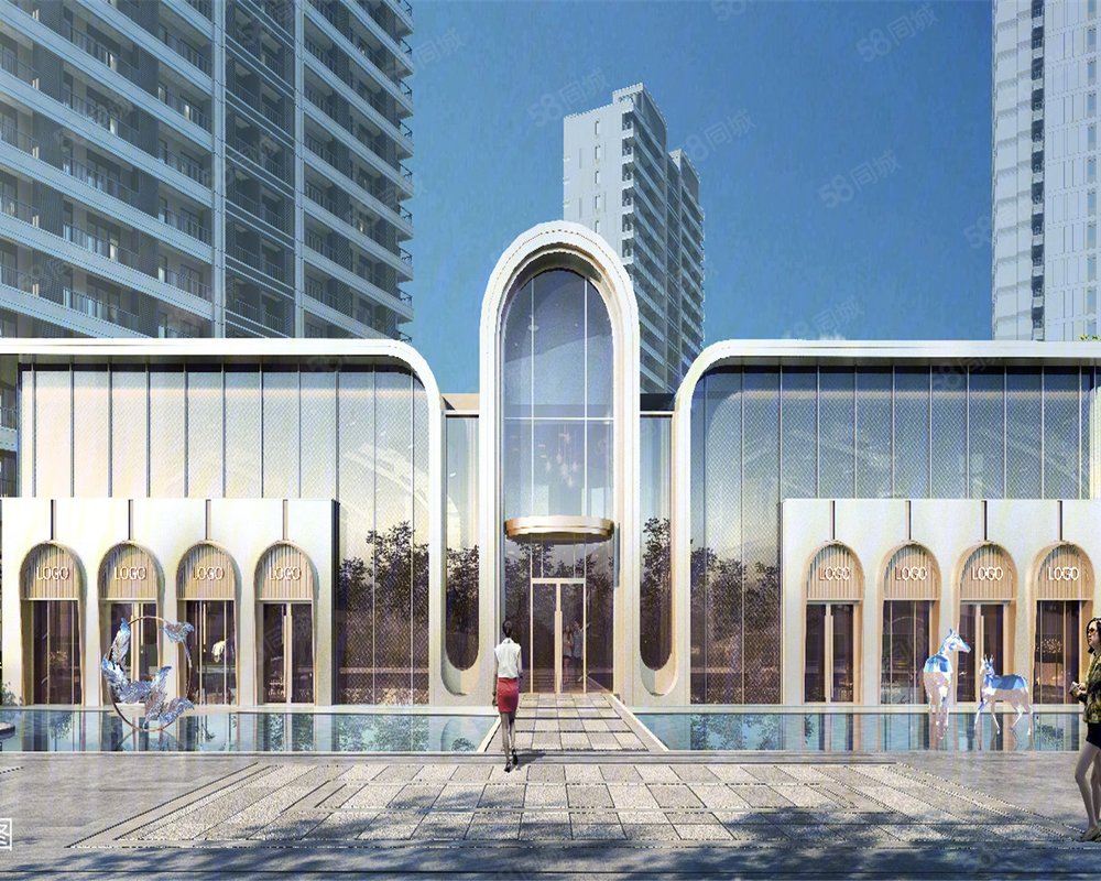 【六安旭辉中心, 六安旭辉中心小区详情,房价走势,房源,业主论坛】