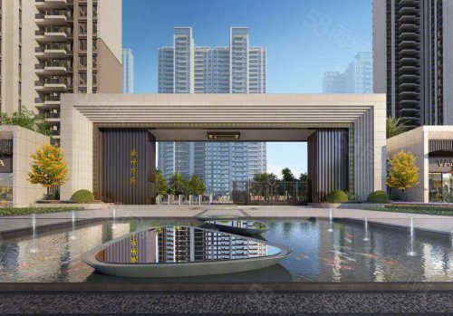 【盛世华府房价走势,盛世华府房屋出租,盛世华府二手房出售】- 贵港58