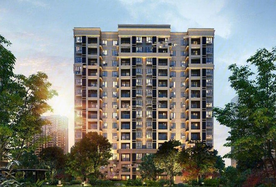 【光明金山府, 光明金山府小区详情,房价走势,房源,业主论坛】- 上海