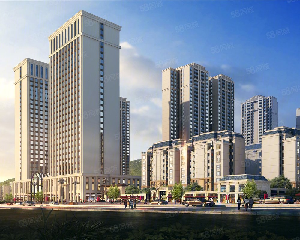 【都匀飞洋华府, 都匀飞洋华府小区详情,房价走势,房源,业主论坛】