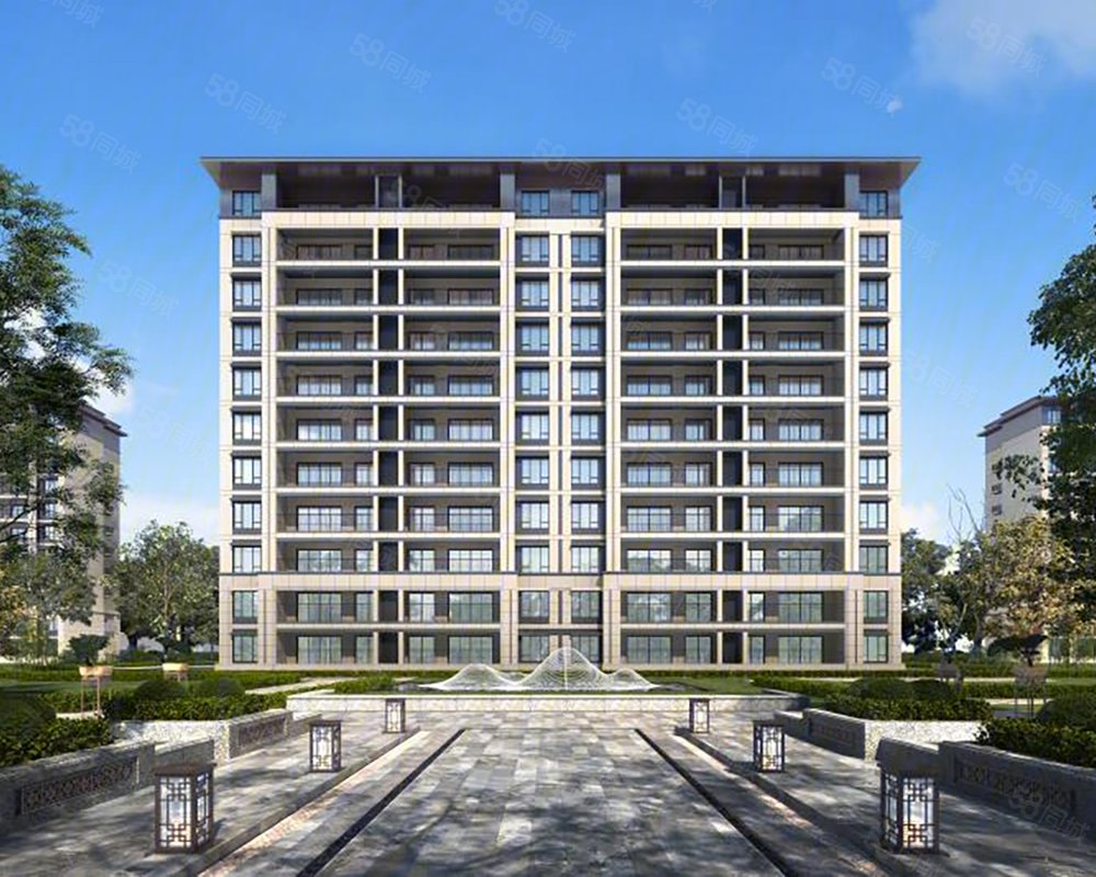 【颍州正荣府(新房), 颍州正荣府(新房)小区详情,房价走势,房源,业主