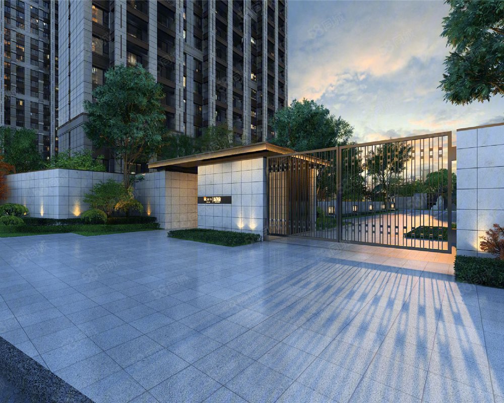 【华润置地|新凯旋, 华润置地|新凯旋小区详情,房价走势,房源,业主