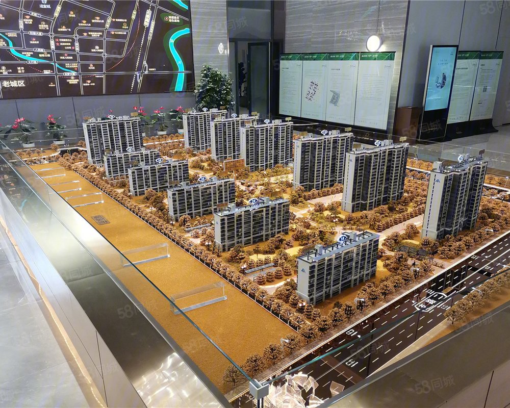 【淇县建业城, 淇县建业城小区详情,房价走势,房源,业主论坛】- 鹤壁