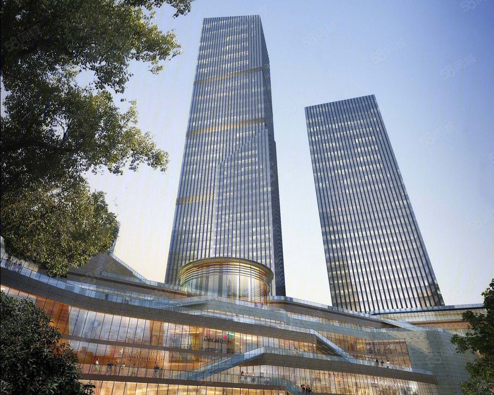 【中海臻如府, 中海臻如府小区详情,房价走势,房源,业主论坛】- 上海