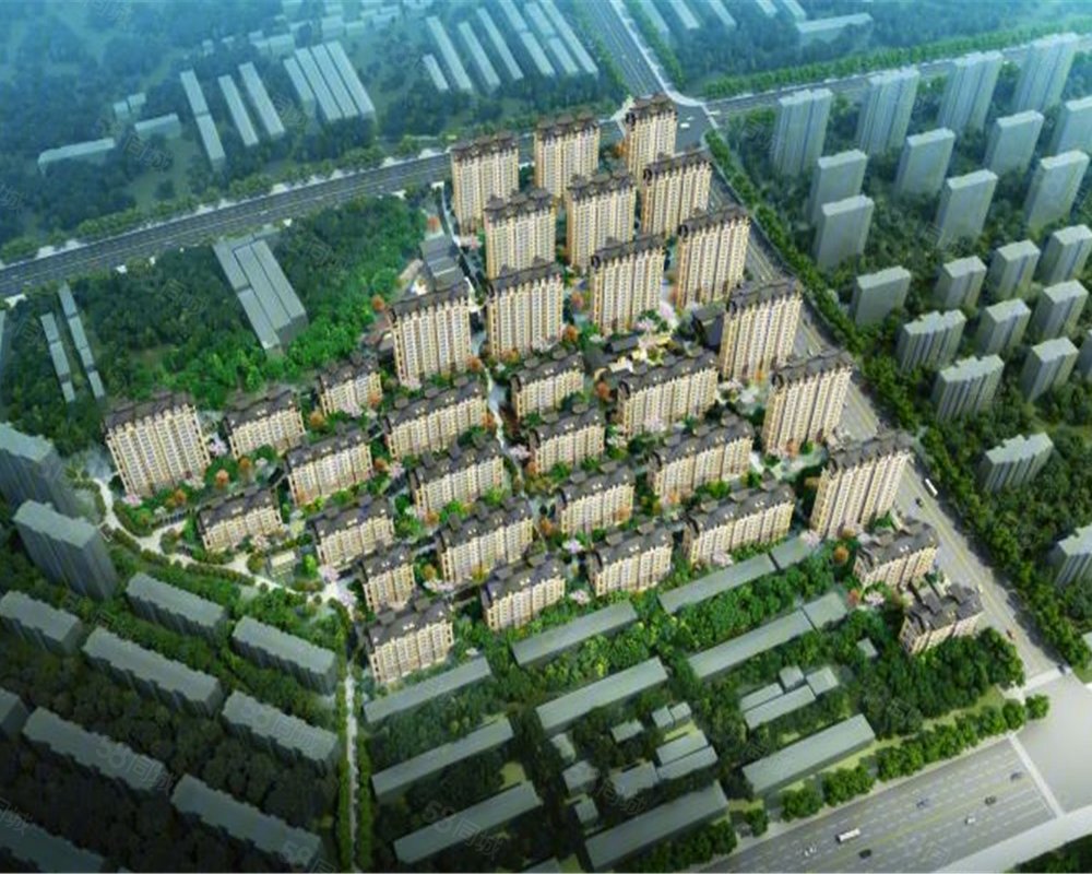 水韵铭城, 吉邦水韵铭城小区详情,房价走势,房源,业主论坛】- 长春58