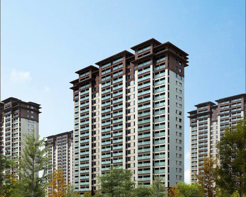 【陵城地鑫·御园, 陵城地鑫·御园小区详情,房价走势,房源,业主论坛