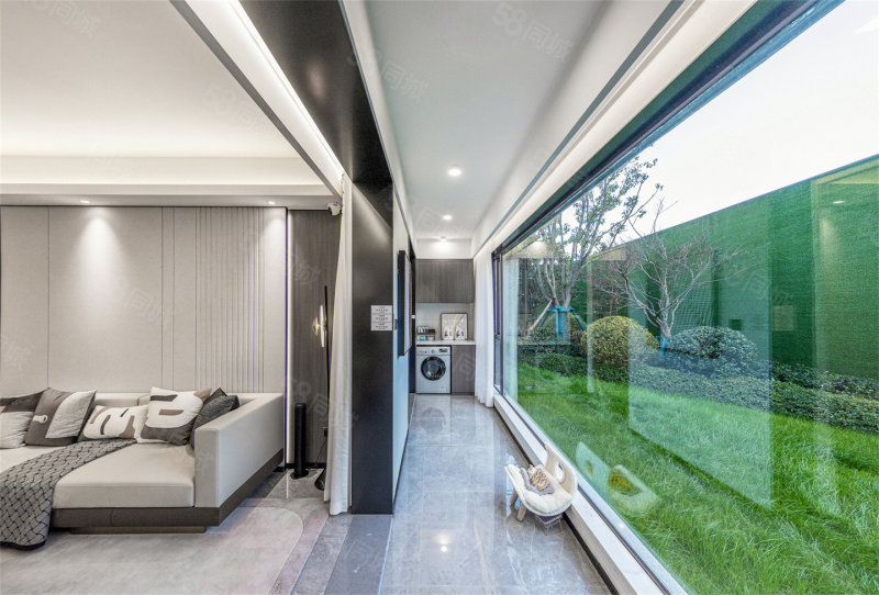 华实长沙领峯(新房)4室2厅131㎡187万二手房图片