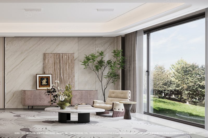 北京隅·海岄3室2厅108㎡929万二手房图片