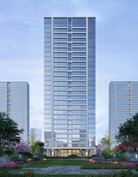 绿城·山湖庄园4室2厅138㎡138万二手房图片