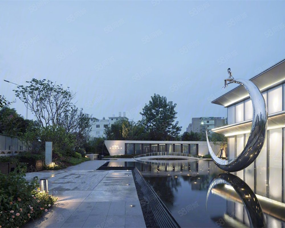 【荣盛江荣府, 荣盛江荣府小区详情,房价走势,房源,业主论坛】- 杭州