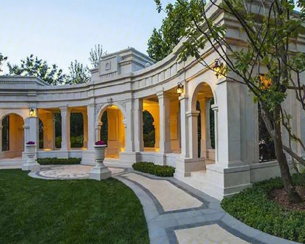 【玫瑰公馆, 玫瑰公馆小区详情,房价走势,房源,业主论坛】- 无锡58