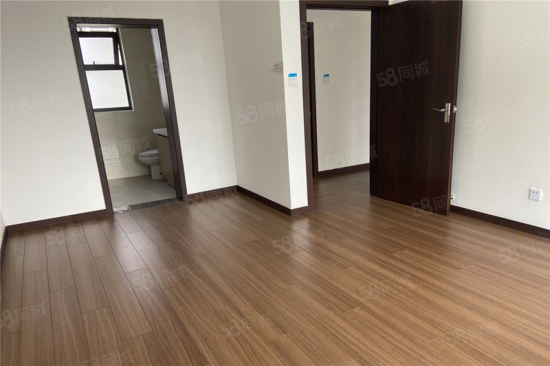 人居大同峰荟(新房)3室2厅134㎡120万二手房图片