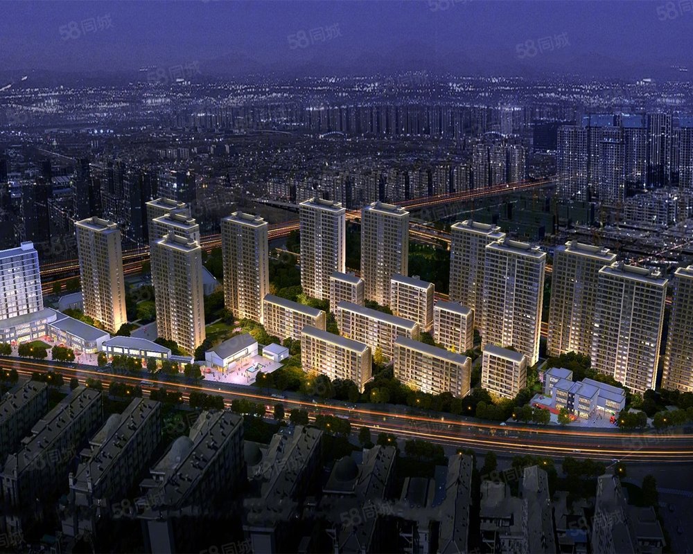 【融创昆仑江山府(新房), 融创昆仑江山府(新房)小区详情,房价走势