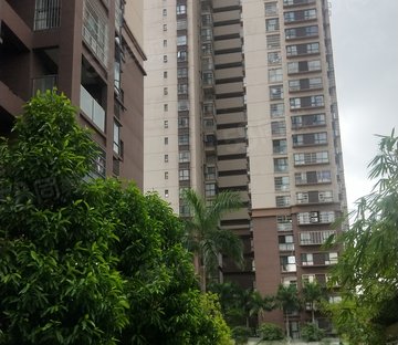 小区图片