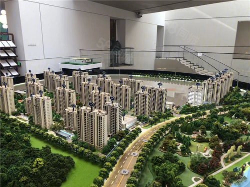 绿地云栖桃源房屋出租,绿地云栖桃源二手房出售】- 邹平58同城