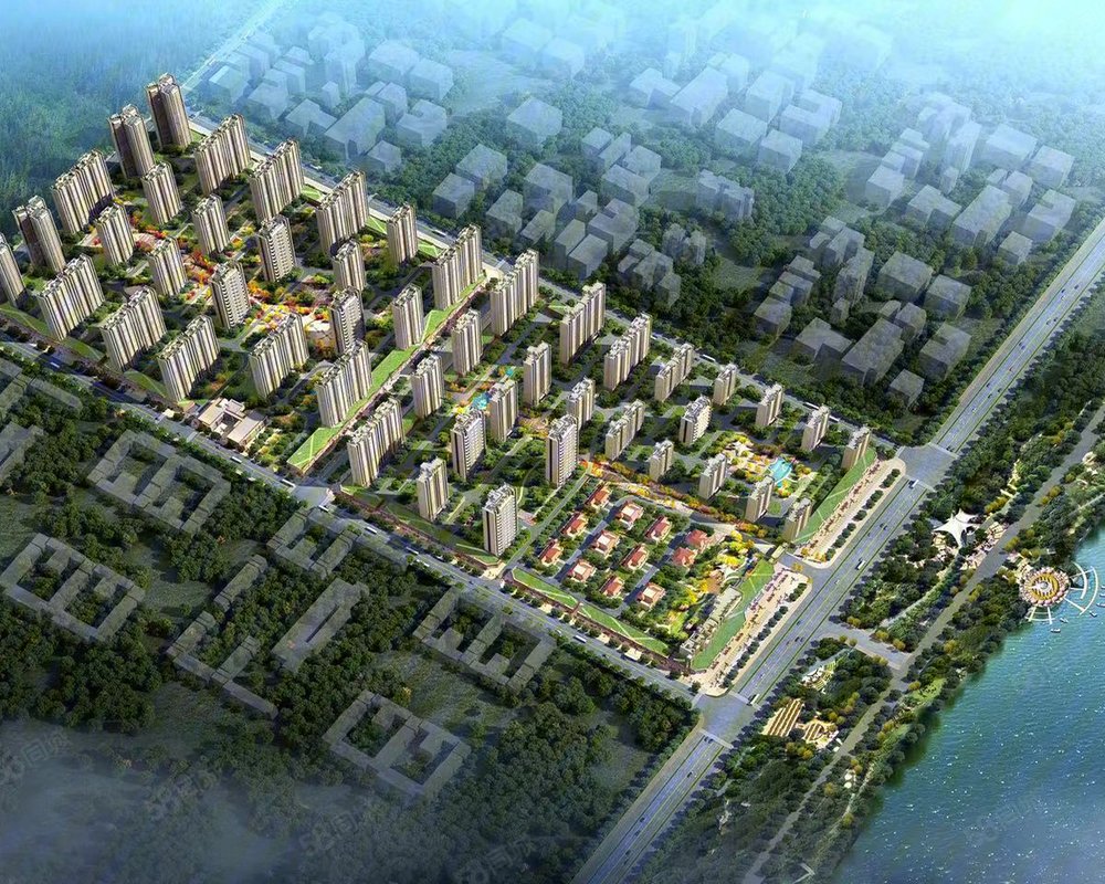 碧桂园·华附凤凰城小区详情,房价走势,房源,业主论坛】- 汕尾58同城
