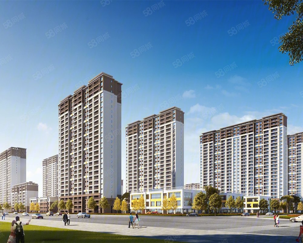 【盱眙吾悦华府, 盱眙吾悦华府小区详情,房价走势,房源,业主论坛】