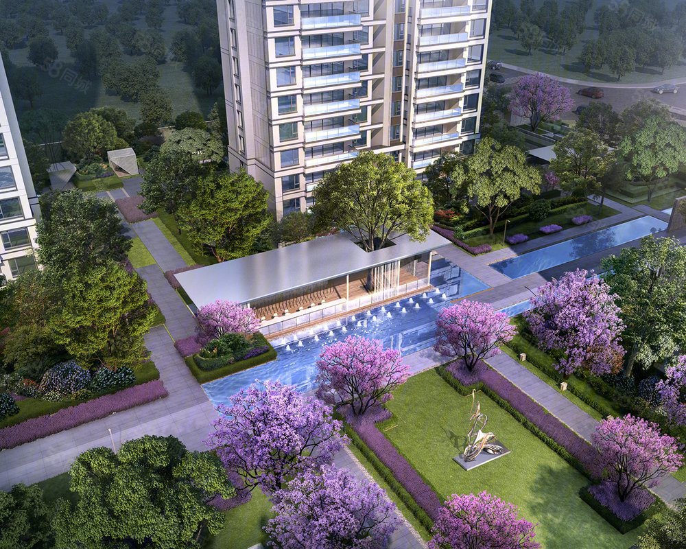 【渝太润达丰悦蓉东方, 渝太润达丰悦蓉东方小区详情,房价走势,房源