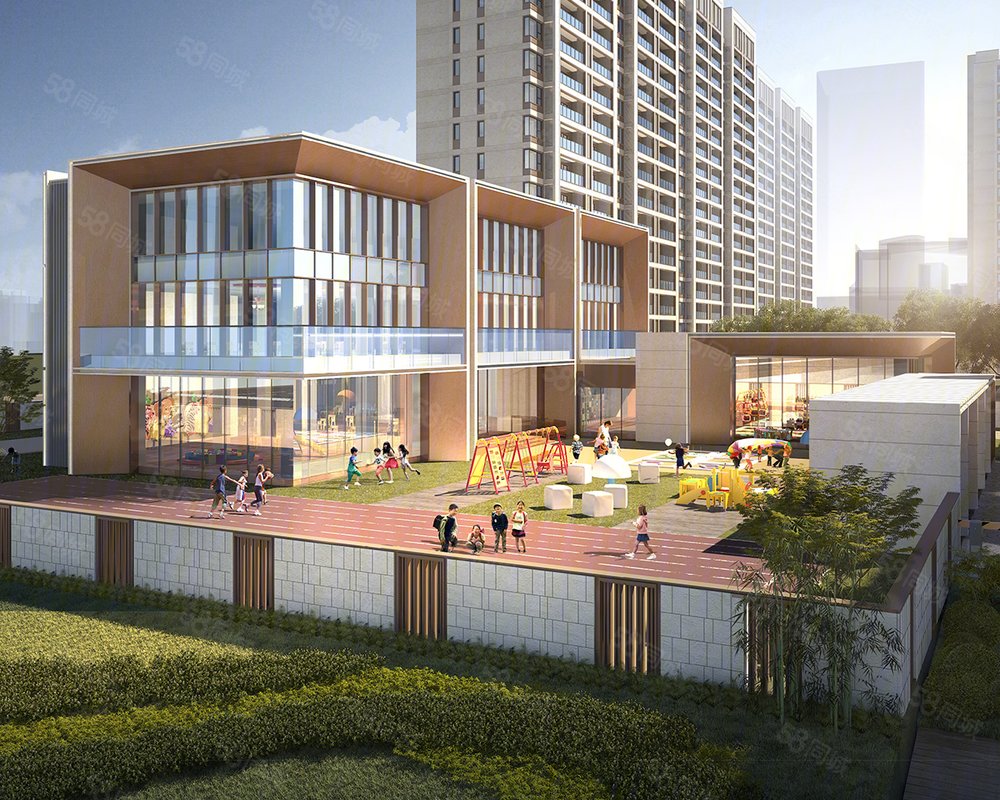 【龙贵京杭府, 龙贵京杭府小区详情,房价走势,房源,业主论坛】- 济宁