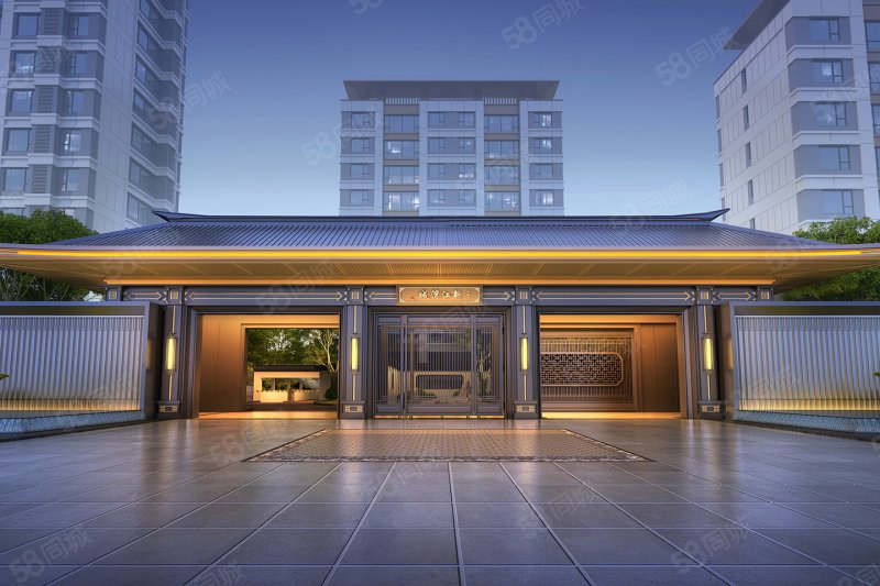 新江湾城3室2厅115㎡103万二手房图片