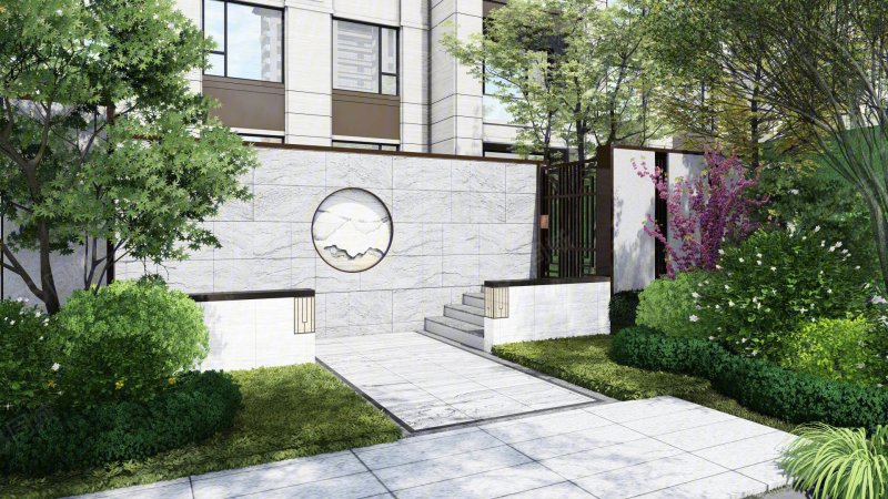 【10图】观贤书院一手房新房毛坯客运站东,明昊·观贤书院-营口58同城