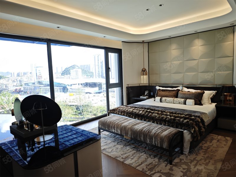 洋浦頭号山4室2厅137㎡164万二手房图片