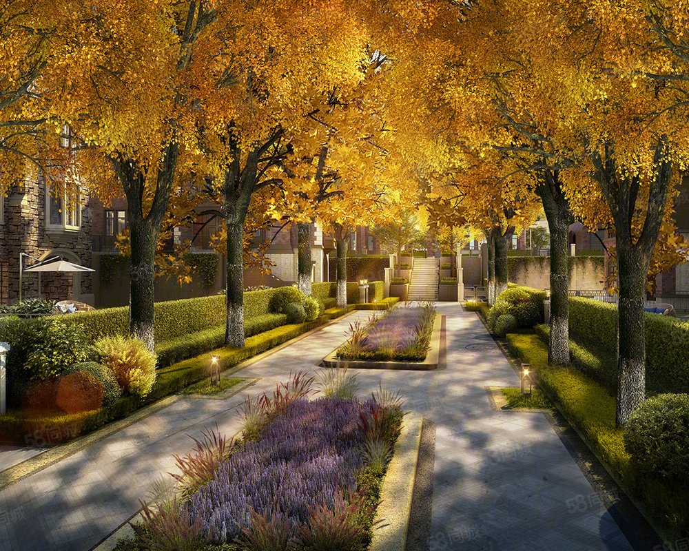 【中洲琥珀屿, 中洲琥珀屿小区详情,房价走势,房源,业主论坛】- 成都